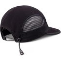 gorra-plana-negra-ajustable-soft-waffle-mountain-de-djinns