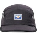 gorra-trucker-plana-negra-ajustable-soft-bignet-mountain-de-djinns