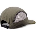 gorra-trucker-plana-verde-ajustable-soft-bignet-mountain-de-djinns