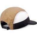 gorra-plana-multicolor-ajustable-soft-mobesea-mustard-de-djinns