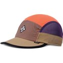 gorra-plana-multicolor-ajustable-soft-mobesea-mud-de-djinns