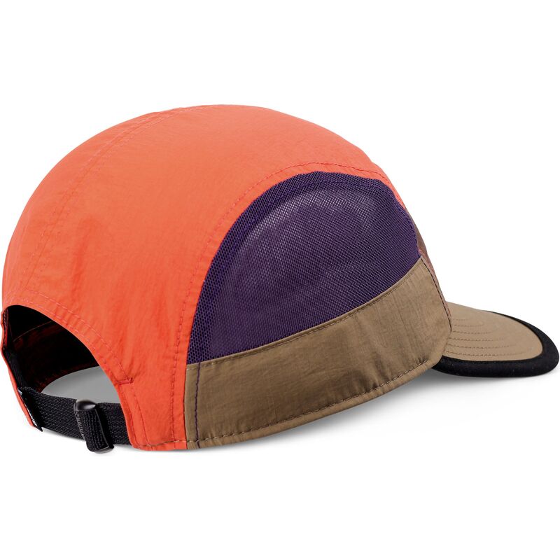 gorra-plana-multicolor-ajustable-soft-mobesea-mud-de-djinns