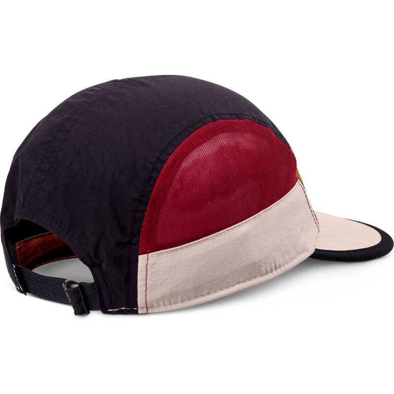 gorra-plana-multicolor-ajustable-soft-mobesea-chestnut-de-djinns