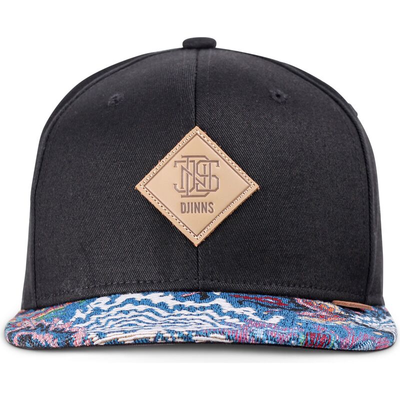 gorra-plana-multicolor-snapback-colourexplo-rev-de-djinns