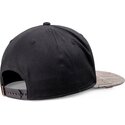 gorra-plana-negra-y-gris-snapback-crinklecheck-rev-de-djinns