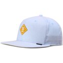 gorra-plana-azul-snapback-con-logo-amarillo-oxfordcontra-de-djinns