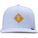 gorra-plana-azul-snapback-con-logo-amarillo-oxfordcontra-de-djinns