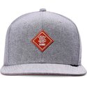 gorra-plana-gris-snapback-con-logo-rojo-oxfordcontra-de-djinns
