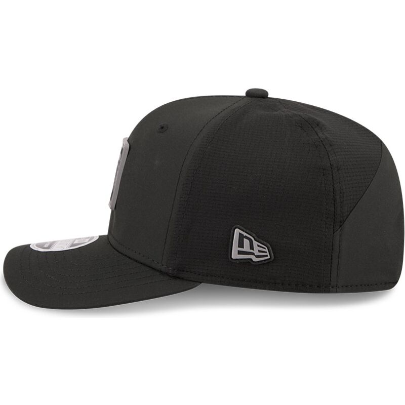 gorra-curva-negra-snapback-9seventy-stretch-snap-training-pack-2026-de-las-vegas-raiders-nfl-de-new-era