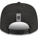 gorra-curva-negra-snapback-9seventy-stretch-snap-training-pack-2026-de-las-vegas-raiders-nfl-de-new-era