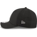 gorra-curva-negra-snapback-9forty-m-crown-training-pack-2026-de-las-vegas-raiders-nfl-de-new-era