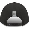 gorra-curva-negra-snapback-9forty-m-crown-training-pack-2026-de-las-vegas-raiders-nfl-de-new-era