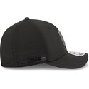 gorra-curva-negra-snapback-9forty-m-crown-training-pack-2026-de-las-vegas-raiders-nfl-de-new-era