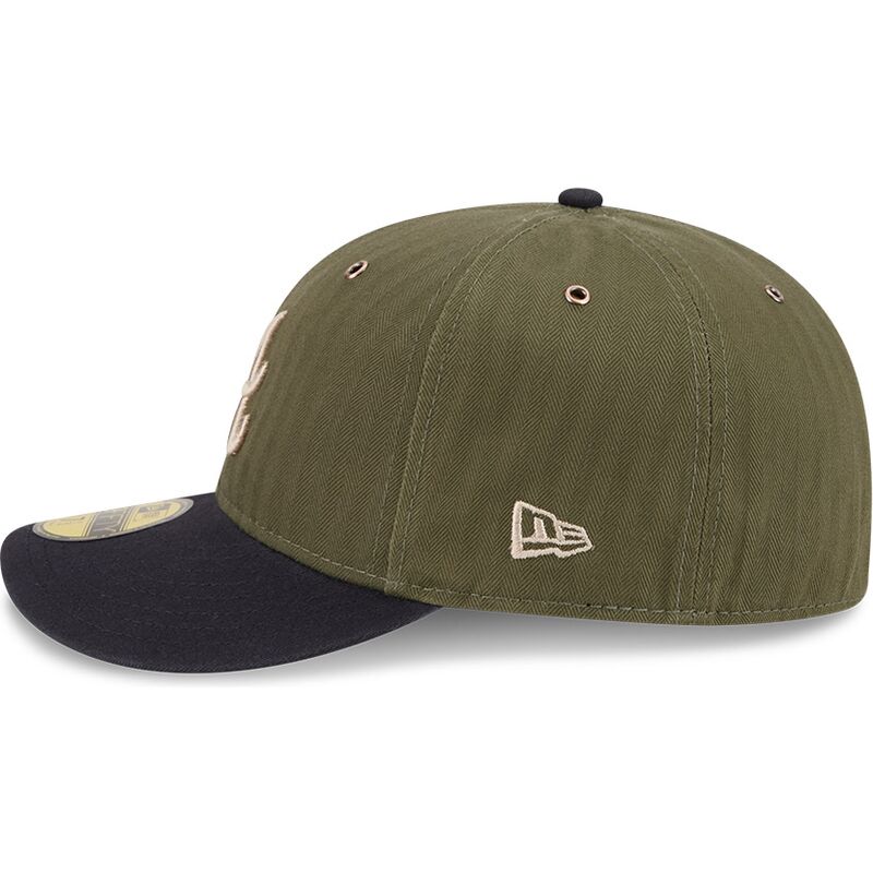 gorra-curva-verde-ajustada-59fifty-pre-curved-american-herringbone-de-atlanta-braves-mlb-de-new-era