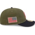 gorra-curva-verde-ajustada-59fifty-pre-curved-american-herringbone-de-boston-red-sox-mlb-de-new-era