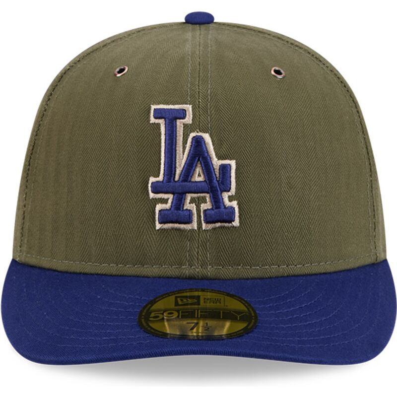 gorra-curva-verde-ajustada-59fifty-pre-curved-american-herringbone-de-los-angeles-dodgers-mlb-de-new-era