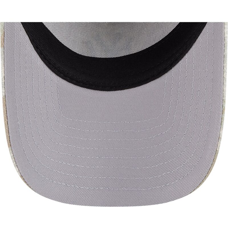 gorra-curva-beige-ajustada-59forty-a-frame-leafy-palm-de-new-york-yankees-mlb-de-new-era