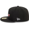 gorra-plana-negra-ajustada-59fifty-heart-icon-de-atlanta-braves-mlb-de-new-era