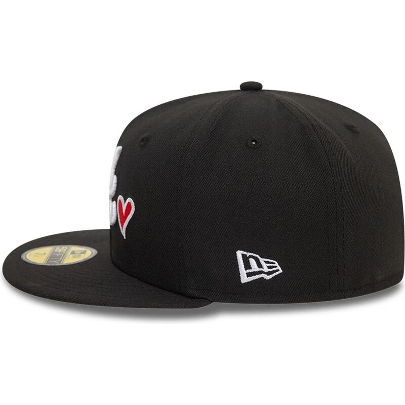 gorra-plana-negra-ajustada-59fifty-heart-icon-de-atlanta-braves-mlb-de-new-era