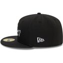 gorra-plana-negra-ajustada-59fifty-heart-icon-de-chicago-white-sox-mlb-de-new-era