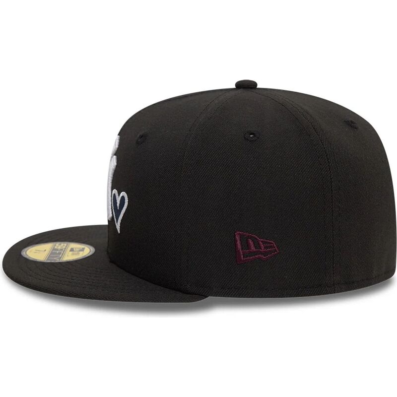 gorra-plana-negra-ajustada-59fifty-heart-icon-de-new-york-yankees-mlb-de-new-era
