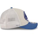 gorra-trucker-beige-y-azul-9forty-m-crown-a-frame-fray-de-los-angeles-dodgers-mlb-de-new-era