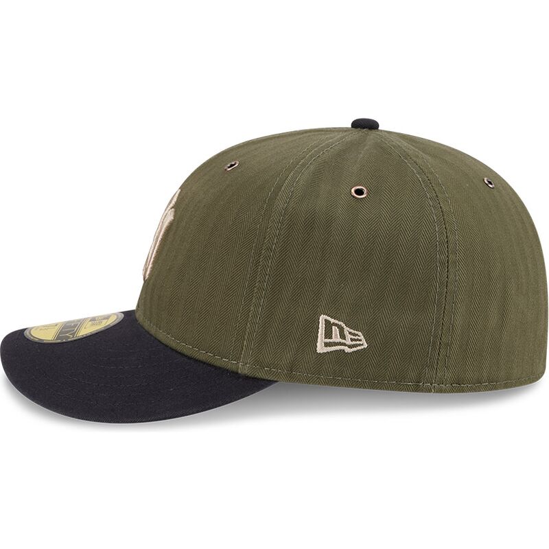 gorra-curva-verde-ajustada-59fifty-pre-curved-american-herringbone-de-new-york-yankees-mlb-de-new-era