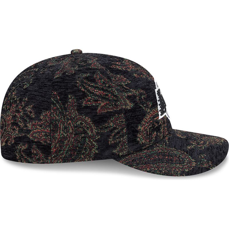 gorra-curva-multicolor-ajustada-59fifty-pre-curved-jacquard-chenille-de-los-angeles-lakers-nba-de-new-era