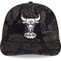 gorra-curva-multicolor-ajustada-59fifty-pre-curved-jacquard-chenille-de-chicago-bulls-nba-de-new-era
