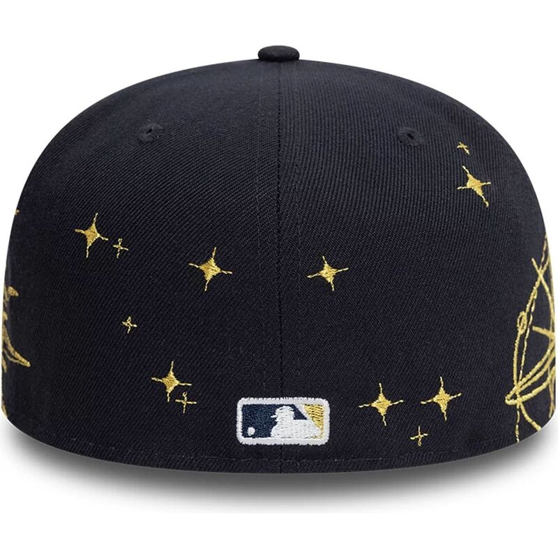 gorra-plana-azul-marino-ajustada-59fifty-zodiac-de-new-york-yankees-mlb-de-new-era