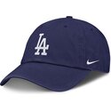 gorra-curva-azul-ajustable-para-nino-club-unstructured-organic-cotton-de-los-angeles-dodgers-mlb-de-nike