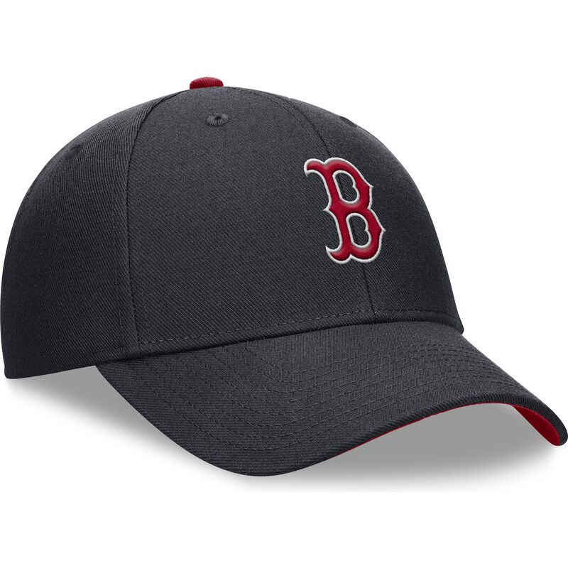 gorra-curva-azul-marino-ajustable-para-nino-dri-fit-club-structured-de-boston-red-sox-mlb-de-nike