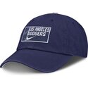 gorra-curva-azul-ajustable-primetime-club-unstructured-organic-cotton-de-los-angeles-dodgers-mlb-de-nike