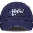 gorra-curva-azul-ajustable-primetime-club-unstructured-organic-cotton-de-los-angeles-dodgers-mlb-de-nike