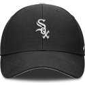 gorra-curva-negra-ajustable-para-nino-dri-fit-club-structured-de-chicago-white-sox-mlb-de-nike