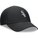 gorra-curva-negra-ajustable-para-nino-dri-fit-club-structured-de-chicago-white-sox-mlb-de-nike
