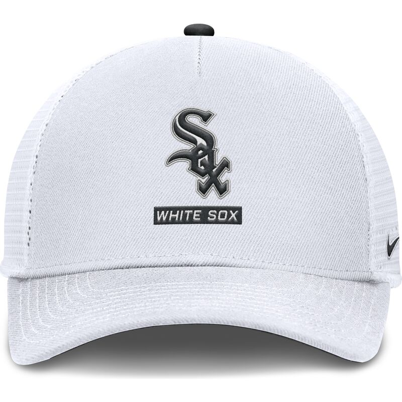 gorra-trucker-blanca-primetime-dri-fit-rise-structured-de-chicago-white-sox-mlb-de-nike gorra-trucker-blanca-primetime-dri-fit-rise-structured-de-chicago-white-sox-mlb-de-nike