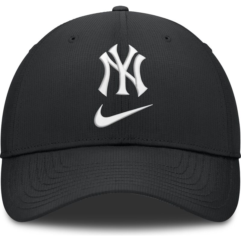 gorra-curva-negra-ajustable-primetime-club-structured-uv-poly-ripstop-de-new-york-yankees-mlb-de-nike