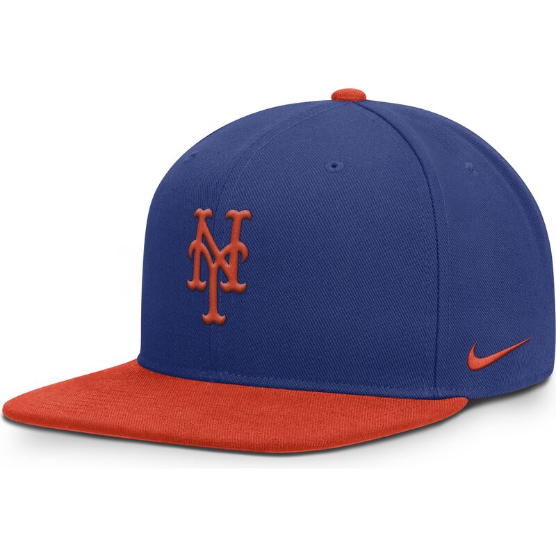 gorra-plana-azul-y-naranja-multicolor-snapback-dri-fit-pro-structured-square-bill-de-new-york-mets-mlb-de-nike