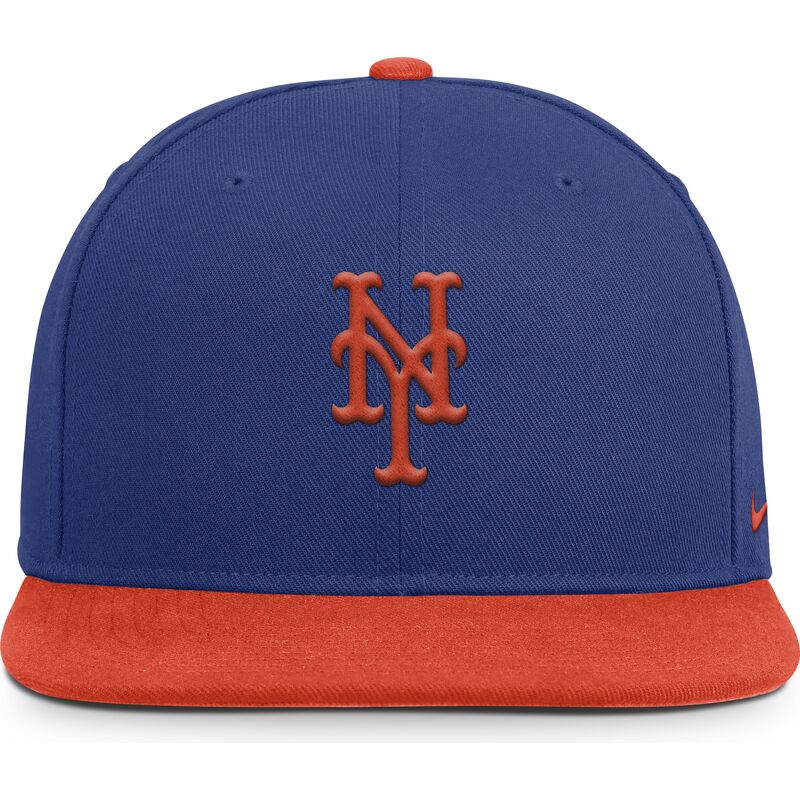 gorra-plana-azul-y-naranja-multicolor-snapback-dri-fit-pro-structured-square-bill-de-new-york-mets-mlb-de-nike