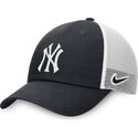 gorra-trucker-azul-marino-y-blanca-ajustable-club-unstructured-de-new-york-yankees-mlb-de-nike