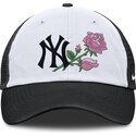gorra-trucker-negra-y-blanca-ajustable-mothers-day-club-unstructured-de-new-york-yankees-mlb-de-nike