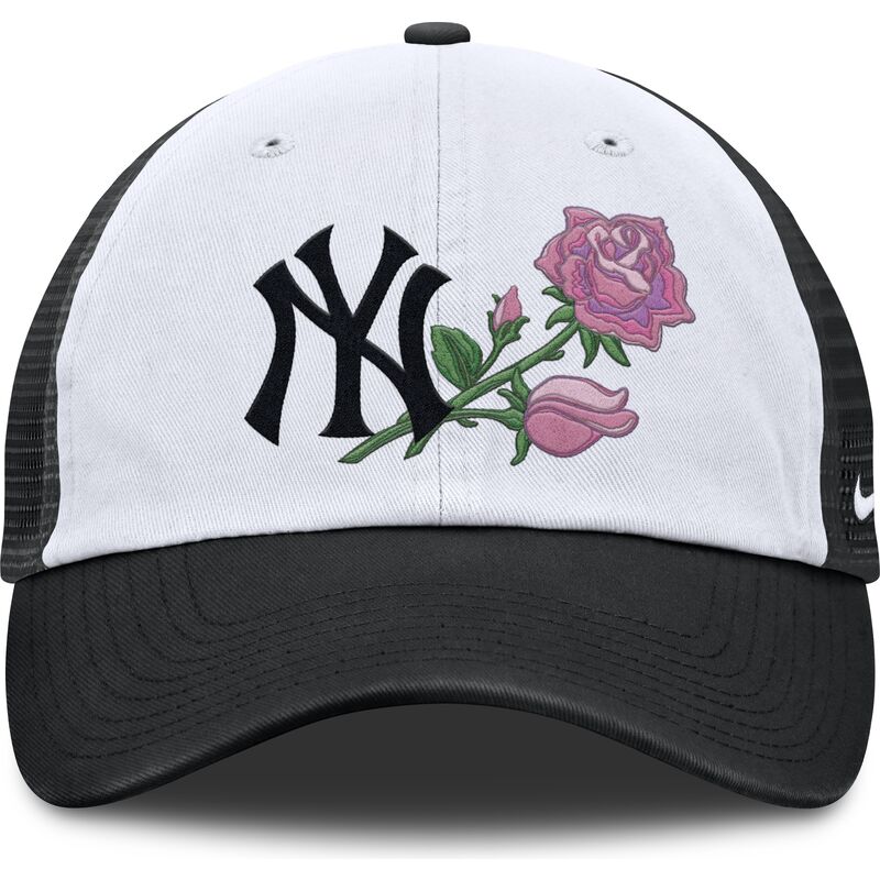gorra-trucker-negra-y-blanca-ajustable-mothers-day-club-unstructured-de-new-york-yankees-mlb-de-nike