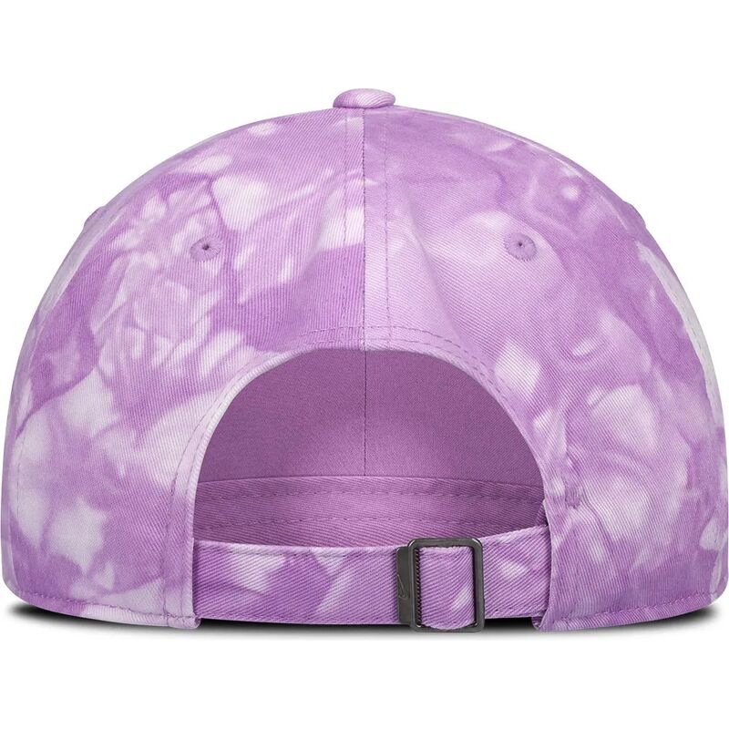 gorra-curva-violeta-ajustable-mothers-day-club-unstructured-organic-cotton-de-new-york-yankees-mlb-de-nike gorra-curva-violeta-ajustable-mothers-day-club-unstructured-organic-cotton-de-new-york-yankees-mlb-de-nike