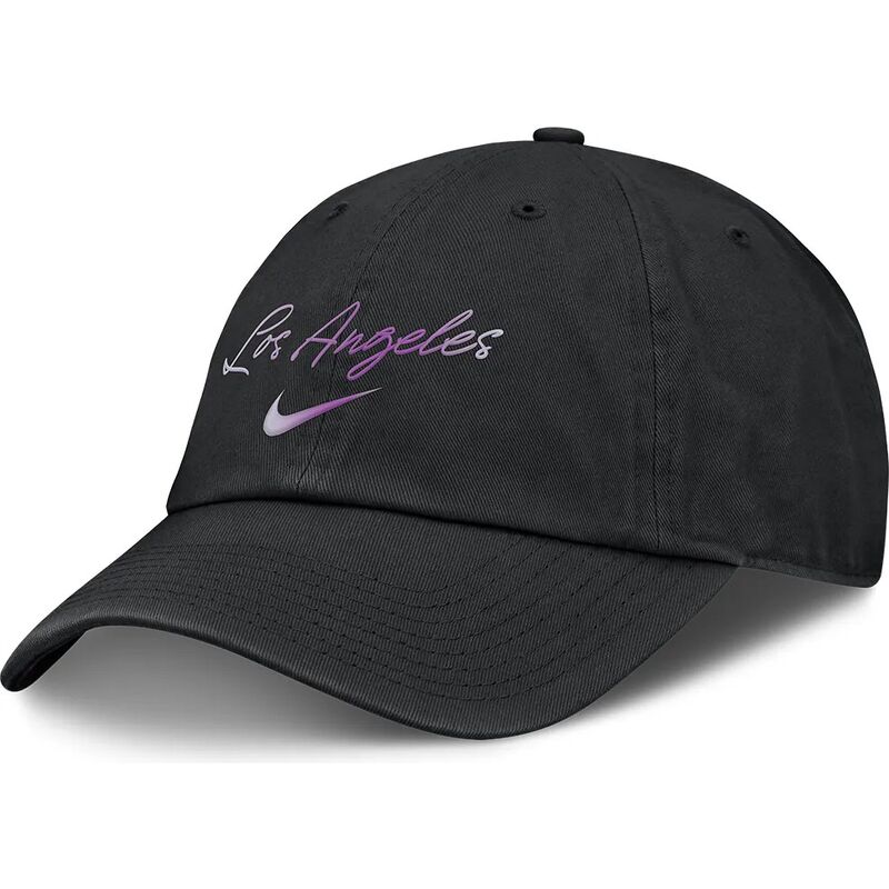 gorra-curva-negra-ajustable-mothers-day-club-unstructured-organic-cotton-de-los-angeles-dodgers-mlb-de-nike