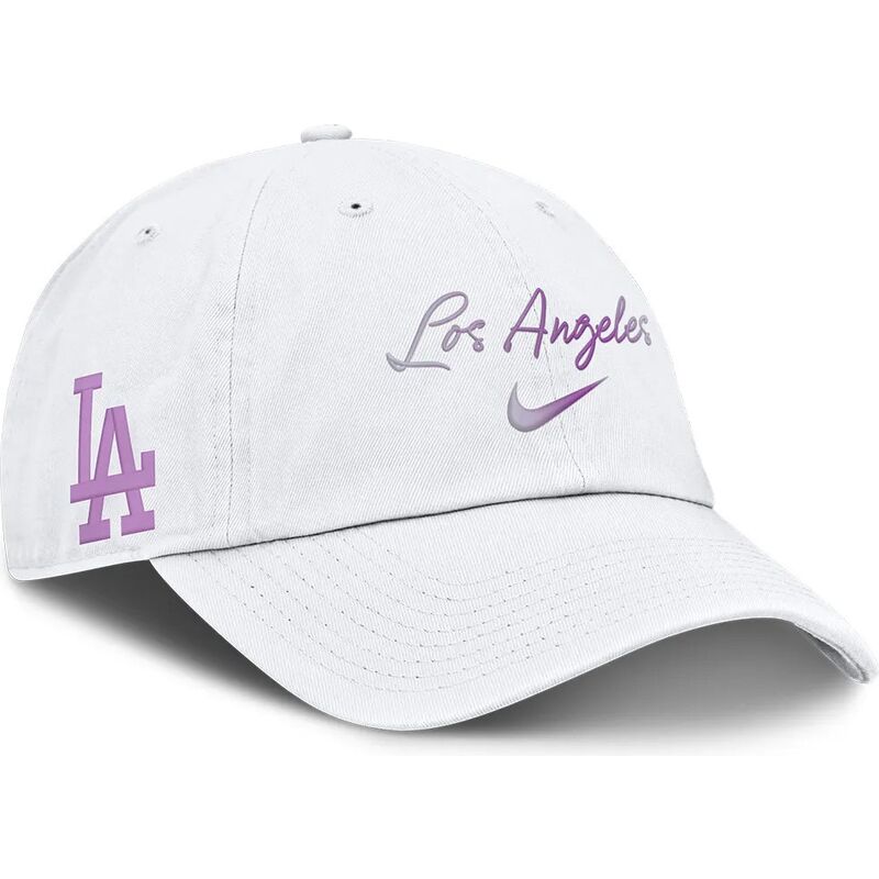 gorra-curva-blanca-ajustable-mothers-day-club-unstructured-organic-cotton-de-los-angeles-dodgers-mlb-de-nike