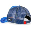 gorra-trucker-azul-dazed-smu-cham-los-pitufos-de-capslab