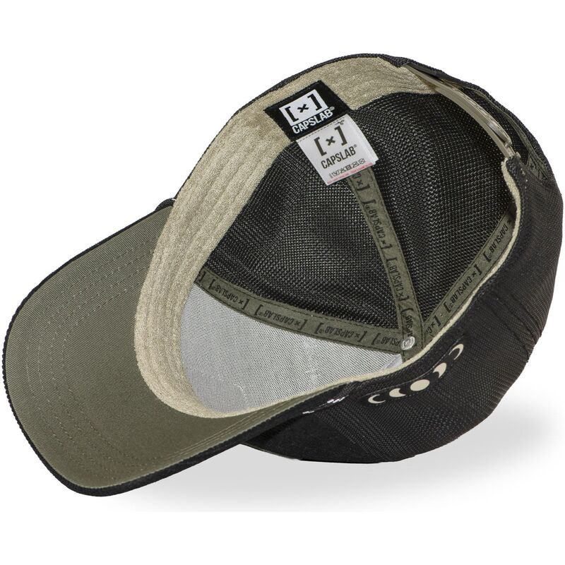 gorra-trucker-negra-pantera-nightcall-bea3-nigb-beasts-de-capslab