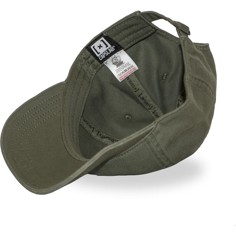 gorra-curva-verde-ajustable-tom-taj8-catb-looney-tunes-de-capslab