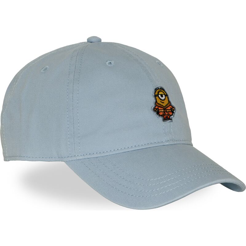 gorra-curva-azul-ajustable-minion-dm1-banb-gru-mi-villano-favorito-de-capslab gorra-curva-azul-ajustable-minion-dm1-banb-gru-mi-villano-favorito-de-capslab